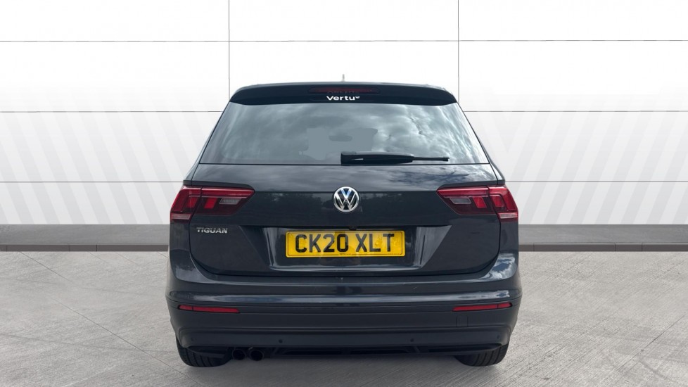 Volkswagen Tiguan 1.5 TSi EVO 150 Match 5dr Petrol Estate - Image 6