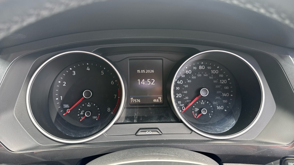 Volkswagen Tiguan 1.5 TSi EVO 150 Match 5dr Petrol Estate - Image 18