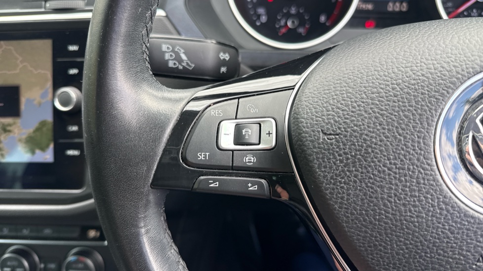 Volkswagen Tiguan 1.5 TSi EVO 150 Match 5dr Petrol Estate - Image 21