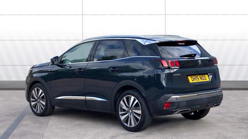 Peugeot 3008 1.2 PureTech GT Line 5dr Petrol Estate - Image 2