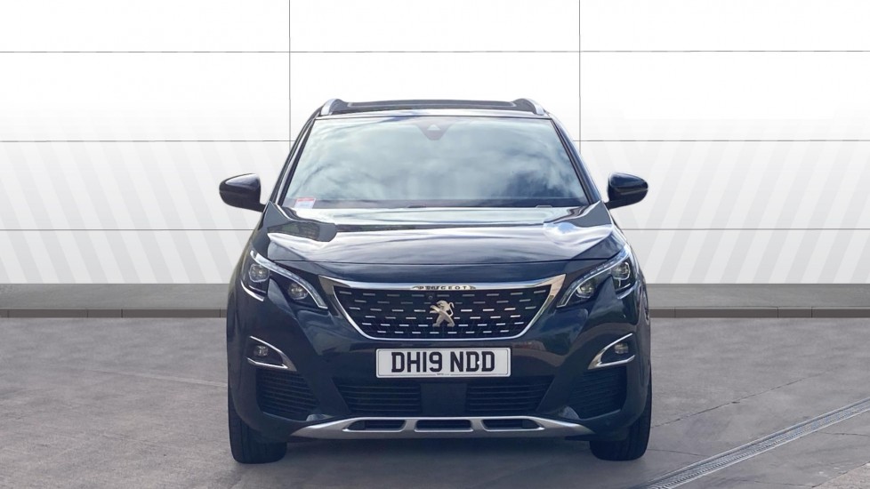 Peugeot 3008 1.2 PureTech GT Line 5dr Petrol Estate - Image 3