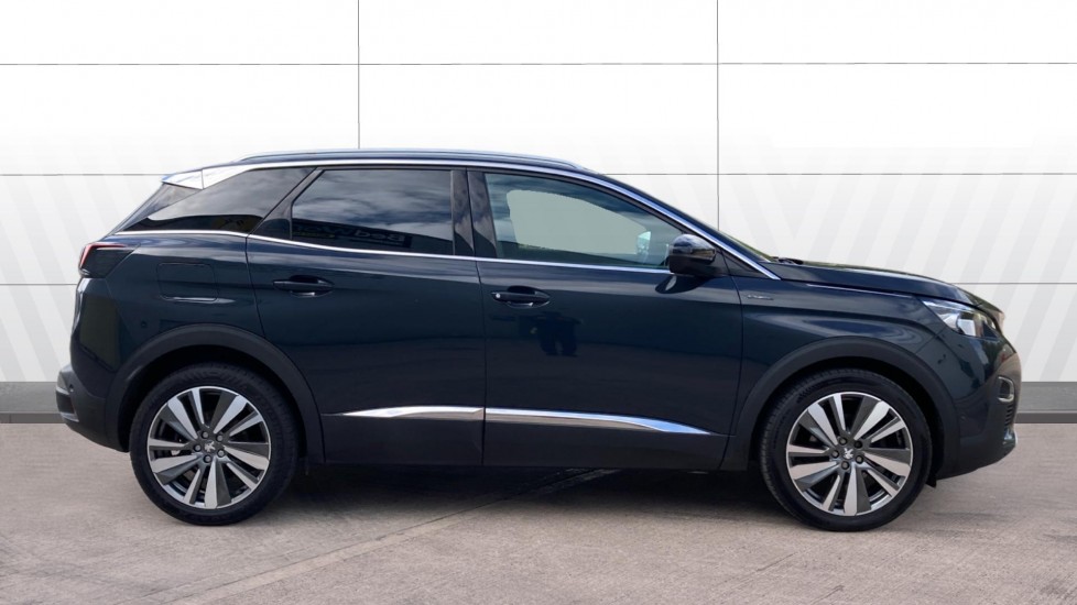 Peugeot 3008 1.2 PureTech GT Line 5dr Petrol Estate - Image 5
