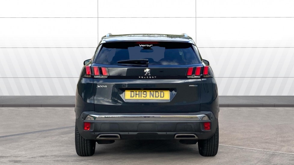 Peugeot 3008 1.2 PureTech GT Line 5dr Petrol Estate - Image 6