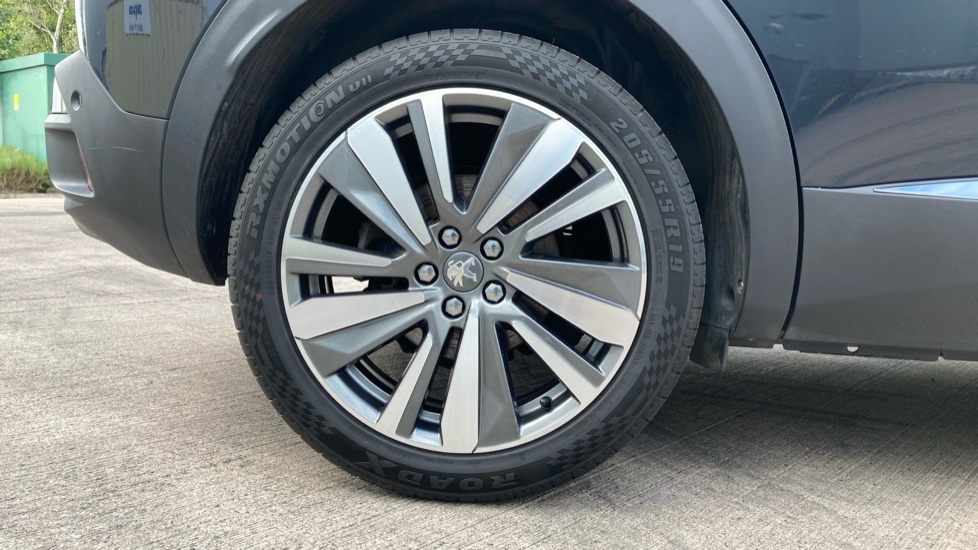 Peugeot 3008 1.2 PureTech GT Line 5dr Petrol Estate - Image 7