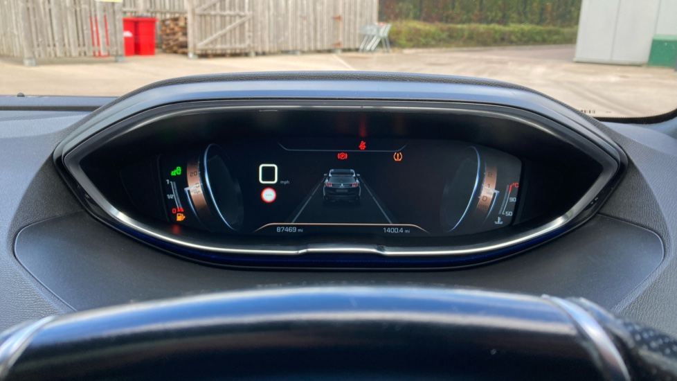 Peugeot 3008 1.2 PureTech GT Line 5dr Petrol Estate - Image 18