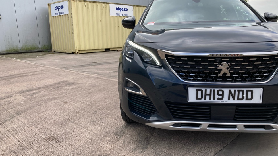 Peugeot 3008 1.2 PureTech GT Line 5dr Petrol Estate - Image 39