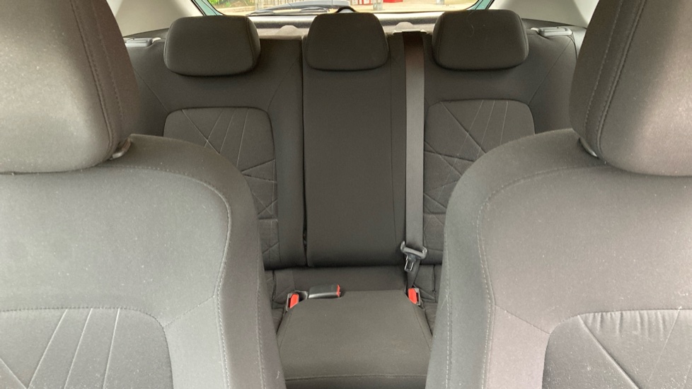 Hyundai BAYON 1.0 TGDi 48V MHEV Premium 5dr DCT Petrol Hatchback - Image 15