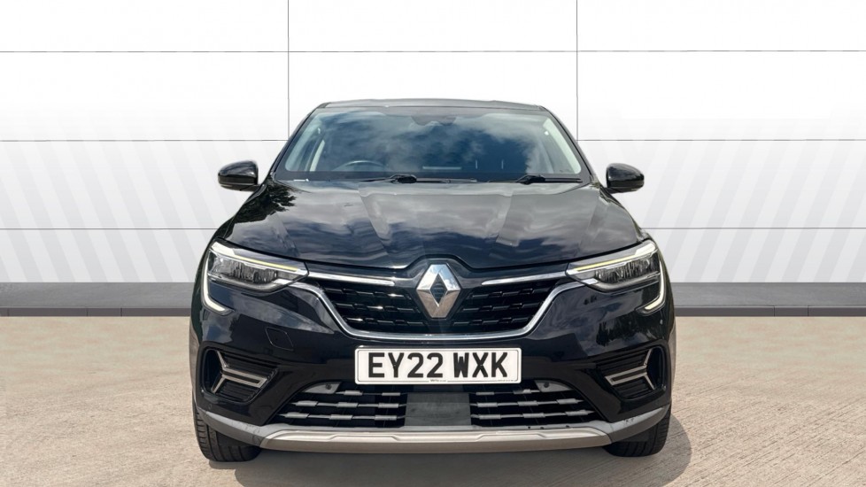 Renault Arkana 1.6 E-TECH Hybrid 145 S Edition 5dr Auto Hybrid Estate - Image 3