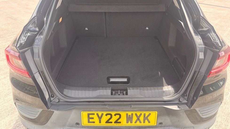 Renault Arkana 1.6 E-TECH Hybrid 145 S Edition 5dr Auto Hybrid Estate - Image 4