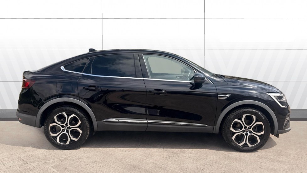 Renault Arkana 1.6 E-TECH Hybrid 145 S Edition 5dr Auto Hybrid Estate - Image 5