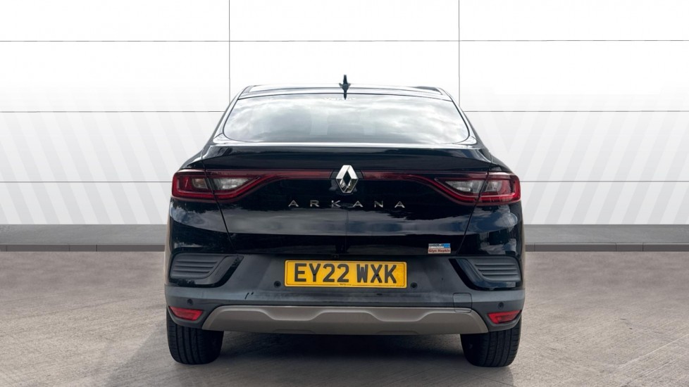 Renault Arkana 1.6 E-TECH Hybrid 145 S Edition 5dr Auto Hybrid Estate - Image 6