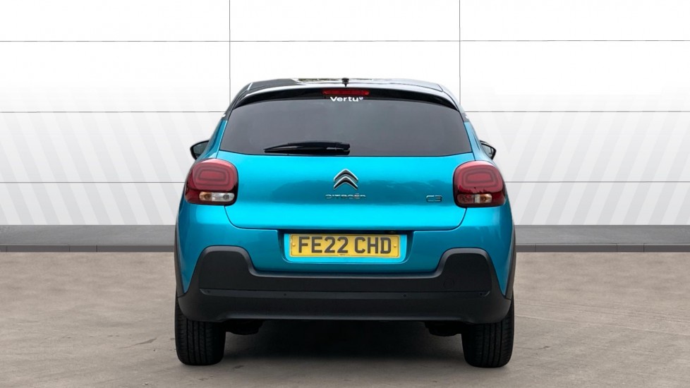 Citroen C3 1.2 PureTech Shine Plus 5dr Petrol Hatchback - Image 6