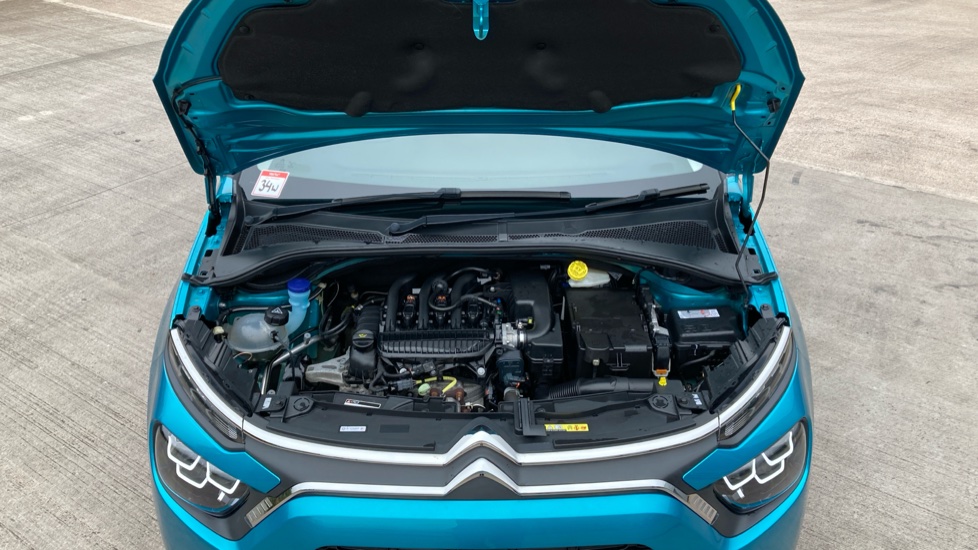 Citroen C3 1.2 PureTech Shine Plus 5dr Petrol Hatchback - Image 8