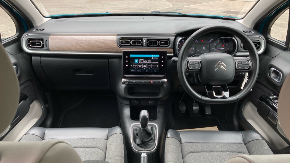 Citroen C3 1.2 PureTech Shine Plus 5dr Petrol Hatchback - Image 10