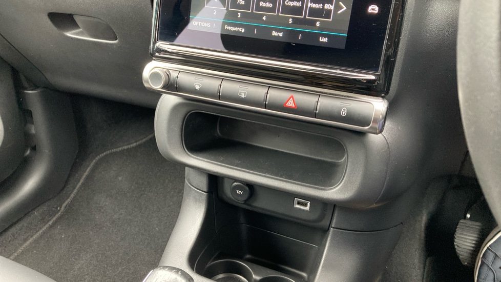 Citroen C3 1.2 PureTech Shine Plus 5dr Petrol Hatchback - Image 19