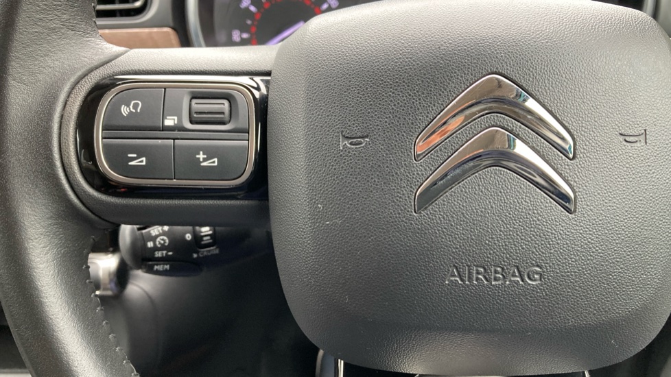 Citroen C3 1.2 PureTech Shine Plus 5dr Petrol Hatchback - Image 21
