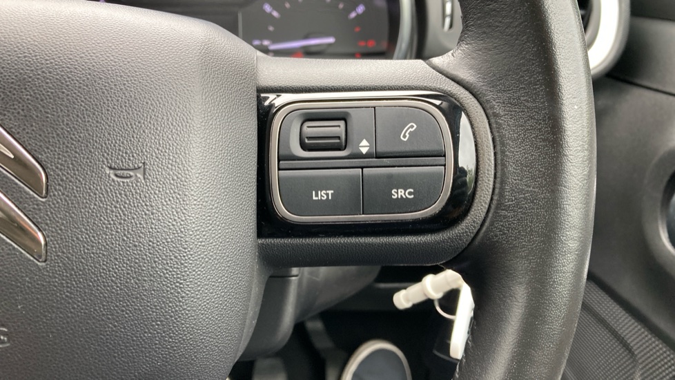 Citroen C3 1.2 PureTech Shine Plus 5dr Petrol Hatchback - Image 22