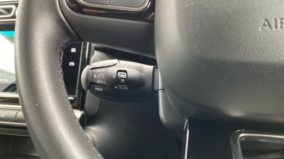 Citroen C3 1.2 PureTech Shine Plus 5dr Petrol Hatchback - Image 23