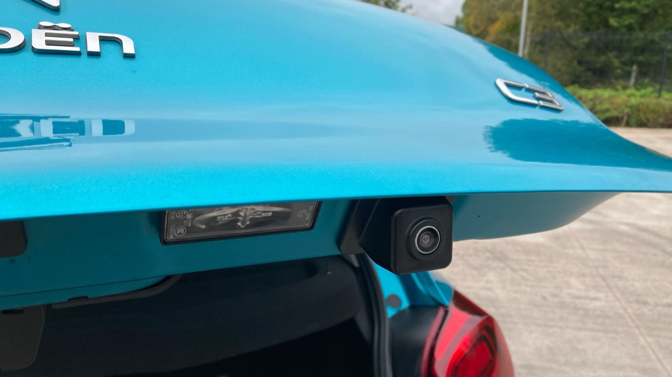 Citroen C3 1.2 PureTech Shine Plus 5dr Petrol Hatchback - Image 33