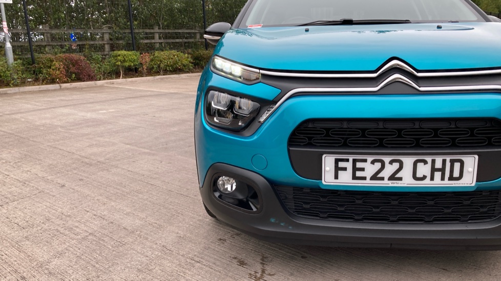 Citroen C3 1.2 PureTech Shine Plus 5dr Petrol Hatchback - Image 39