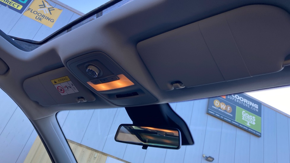 MG ZS 105kW Exclusive EV 45kWh 5dr Auto Electric Hatchback - Image 30