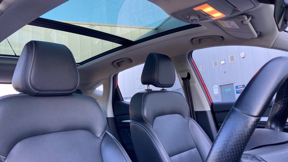 MG ZS 105kW Exclusive EV 45kWh 5dr Auto Electric Hatchback - Image 33