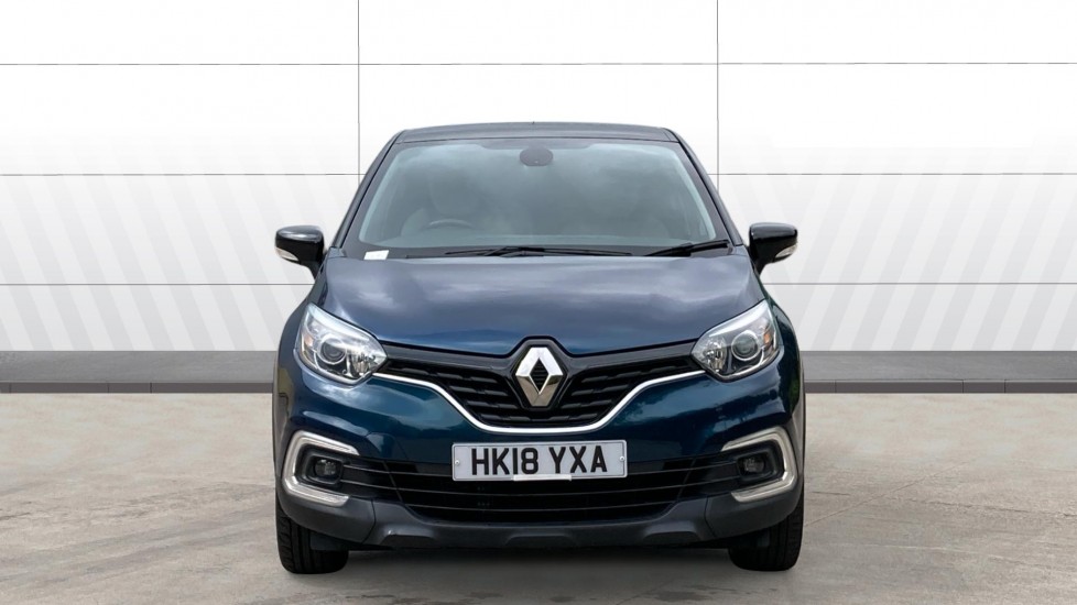 Renault Captur 1.5 dCi 90 Iconic 5dr Diesel Hatchback - Image 3