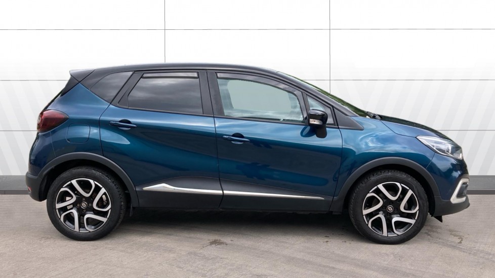 Renault Captur 1.5 dCi 90 Iconic 5dr Diesel Hatchback - Image 5