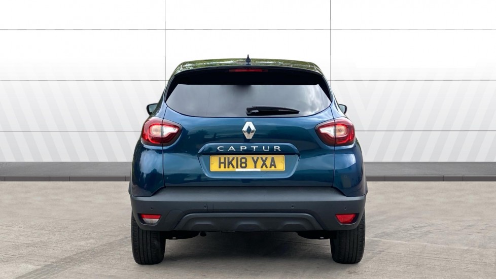 Renault Captur 1.5 dCi 90 Iconic 5dr Diesel Hatchback - Image 6
