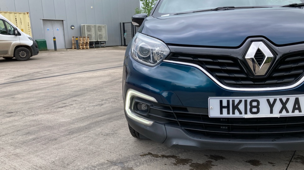 Renault Captur 1.5 dCi 90 Iconic 5dr Diesel Hatchback - Image 39