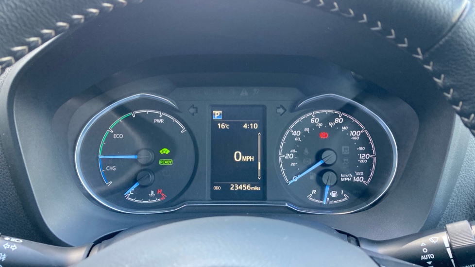 Toyota Yaris 1.5 Hybrid Excel 5dr CVT Hybrid Hatchback - Image 18