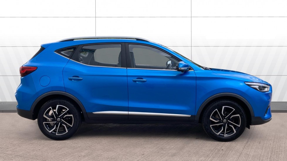 MG ZS 1.5 VTi-TECH Exclusive 5dr Petrol Hatchback - Image 5