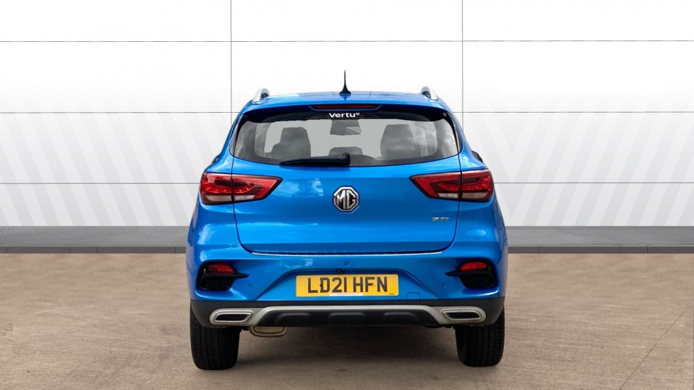 MG ZS 1.5 VTi-TECH Exclusive 5dr Petrol Hatchback - Image 6