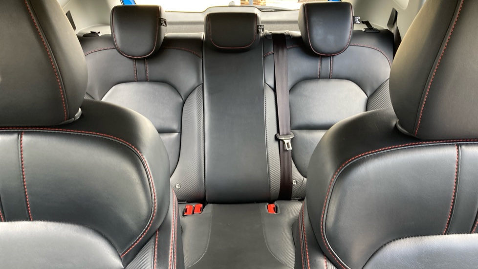 MG ZS 1.5 VTi-TECH Exclusive 5dr Petrol Hatchback - Image 15