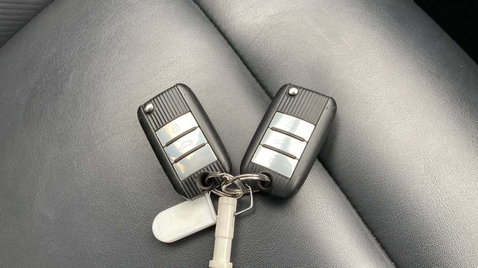 MG ZS 1.5 VTi-TECH Exclusive 5dr Petrol Hatchback - Image 20