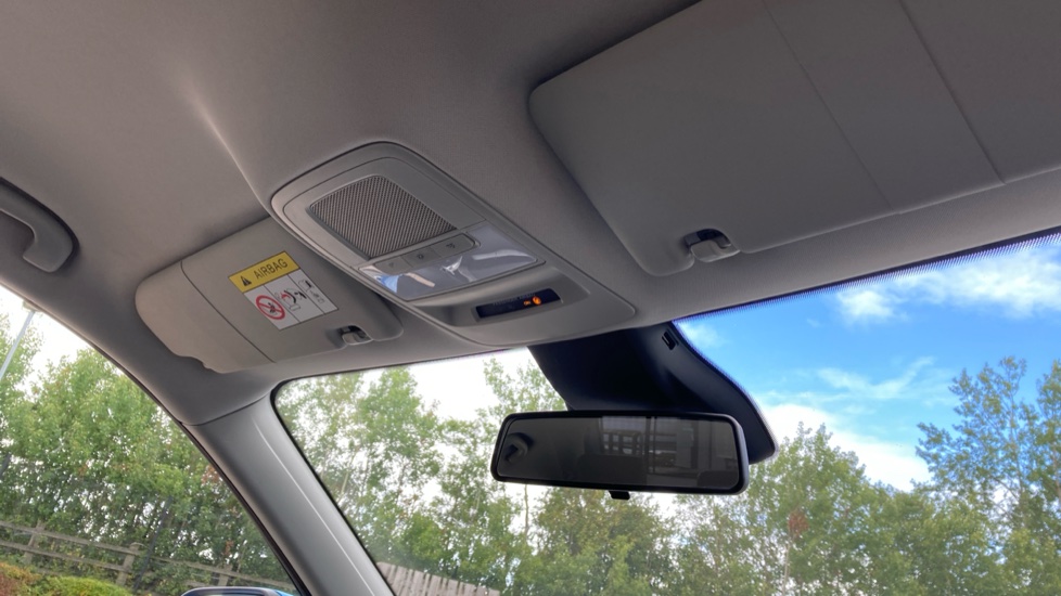 MG ZS 1.5 VTi-TECH Exclusive 5dr Petrol Hatchback - Image 28