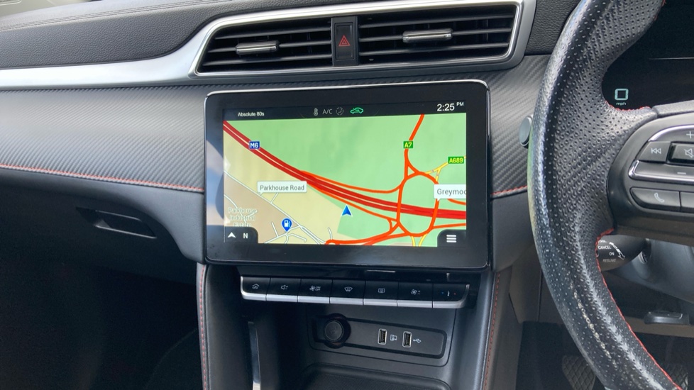 MG ZS 1.5 VTi-TECH Exclusive 5dr Petrol Hatchback - Image 29