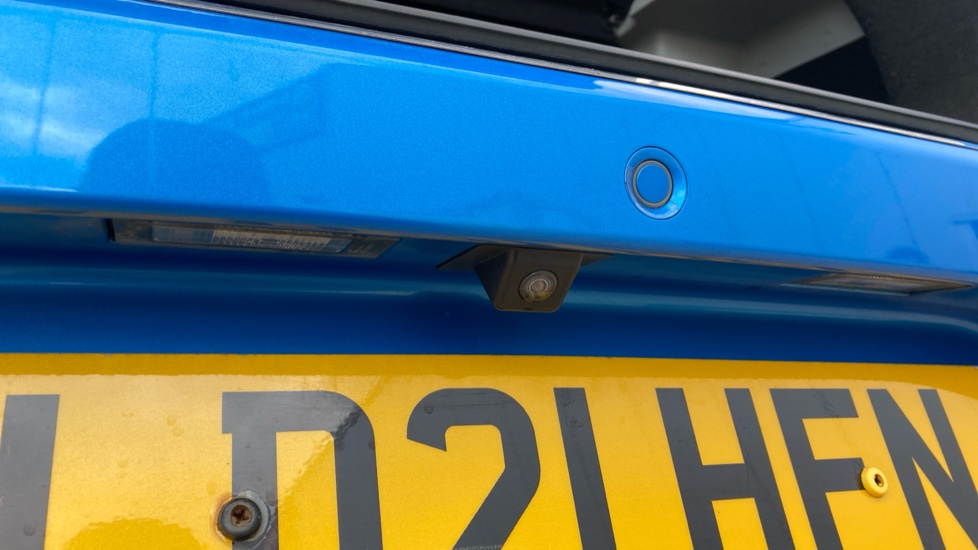 MG ZS 1.5 VTi-TECH Exclusive 5dr Petrol Hatchback - Image 33