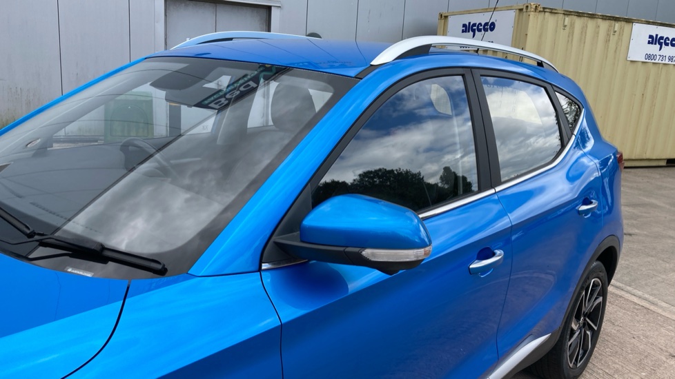 MG ZS 1.5 VTi-TECH Exclusive 5dr Petrol Hatchback - Image 38