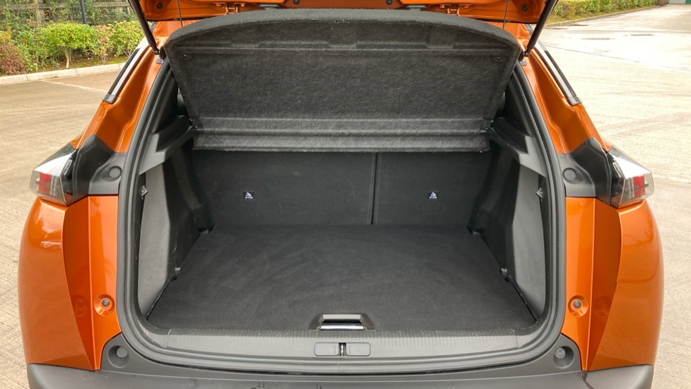 Peugeot 2008 1.2 PureTech 130 GT 5dr EAT8 Petrol Estate - Image 4