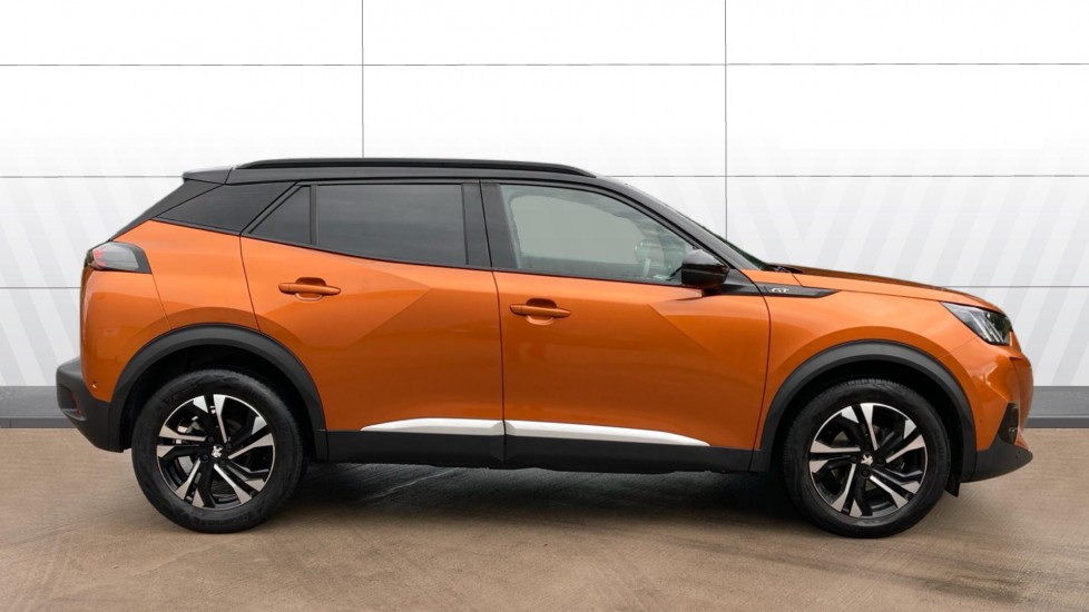 Peugeot 2008 1.2 PureTech 130 GT 5dr EAT8 Petrol Estate - Image 5