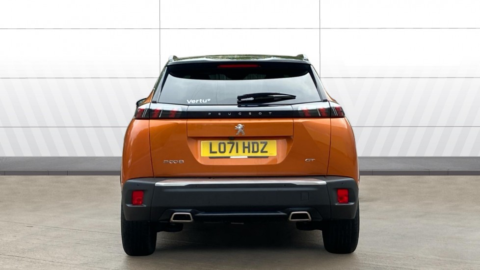Peugeot 2008 1.2 PureTech 130 GT 5dr EAT8 Petrol Estate - Image 6