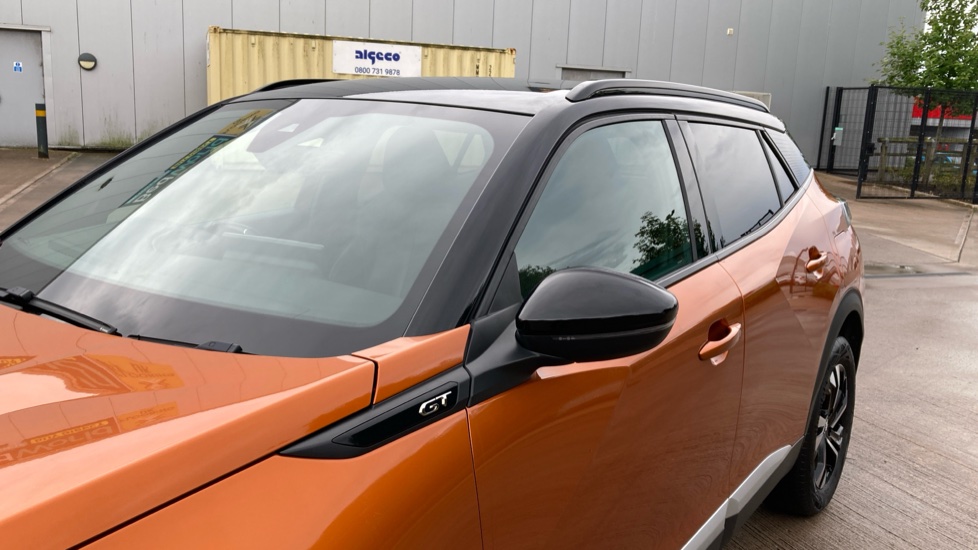 Peugeot 2008 1.2 PureTech 130 GT 5dr EAT8 Petrol Estate - Image 39