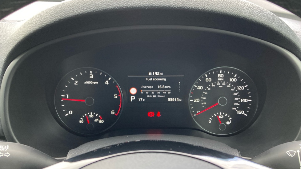 Kia Sportage 1.6 CRDi ISG GT-Line 5dr DCT Auto [AWD] Diesel Estate - Image 18