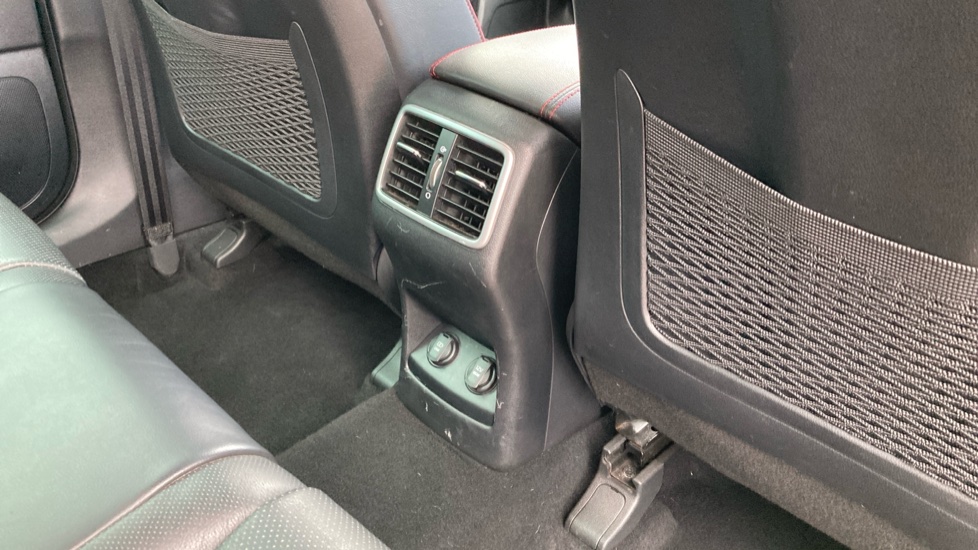 Kia Sportage 1.6 CRDi ISG GT-Line 5dr DCT Auto [AWD] Diesel Estate - Image 33