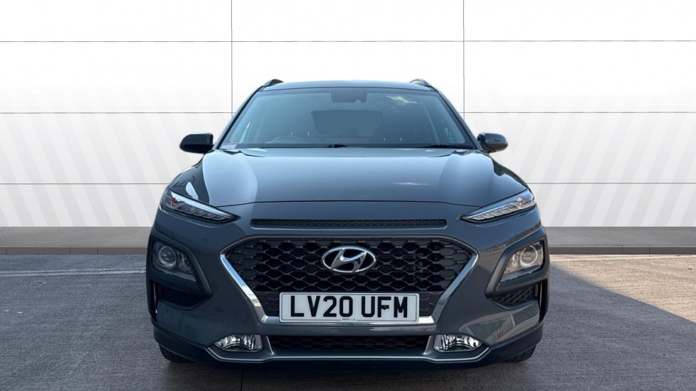 Hyundai KONA 1.6 GDi Hybrid Premium 5dr DCT Hybrid Hatchback - Image 3