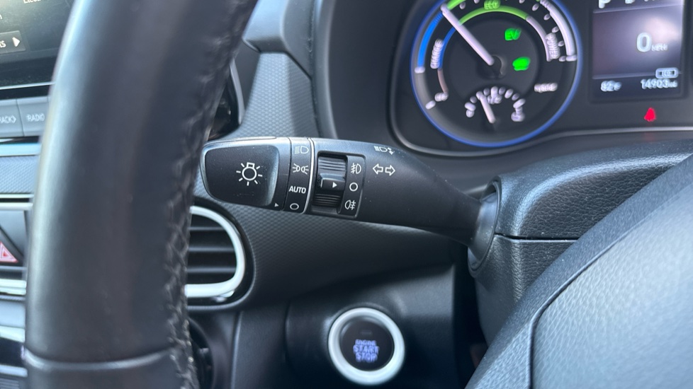 Hyundai KONA 1.6 GDi Hybrid Premium 5dr DCT Hybrid Hatchback - Image 23