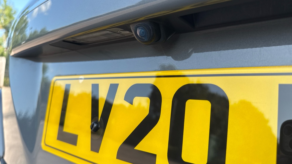 Hyundai KONA 1.6 GDi Hybrid Premium 5dr DCT Hybrid Hatchback - Image 39