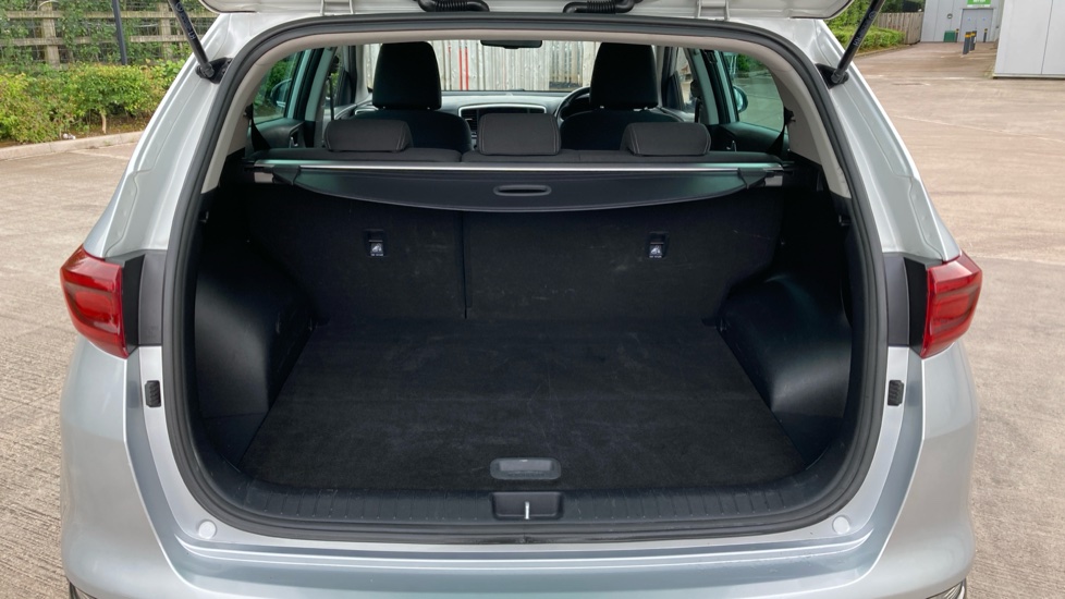 Kia Sportage 1.6 GDi ISG 2 5dr Petrol Estate - Image 4