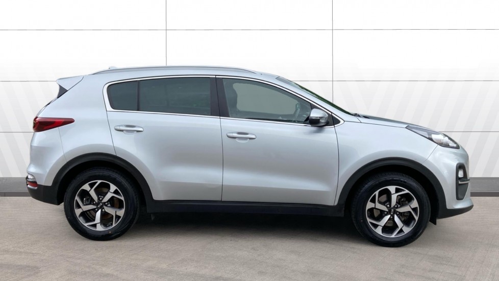 Kia Sportage 1.6 GDi ISG 2 5dr Petrol Estate - Image 5